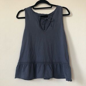 Abercrombie and Fitch Tank Top